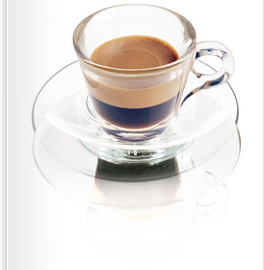 Espresso Lavazza Blue