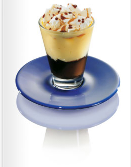 Espresso Lavazza Blue